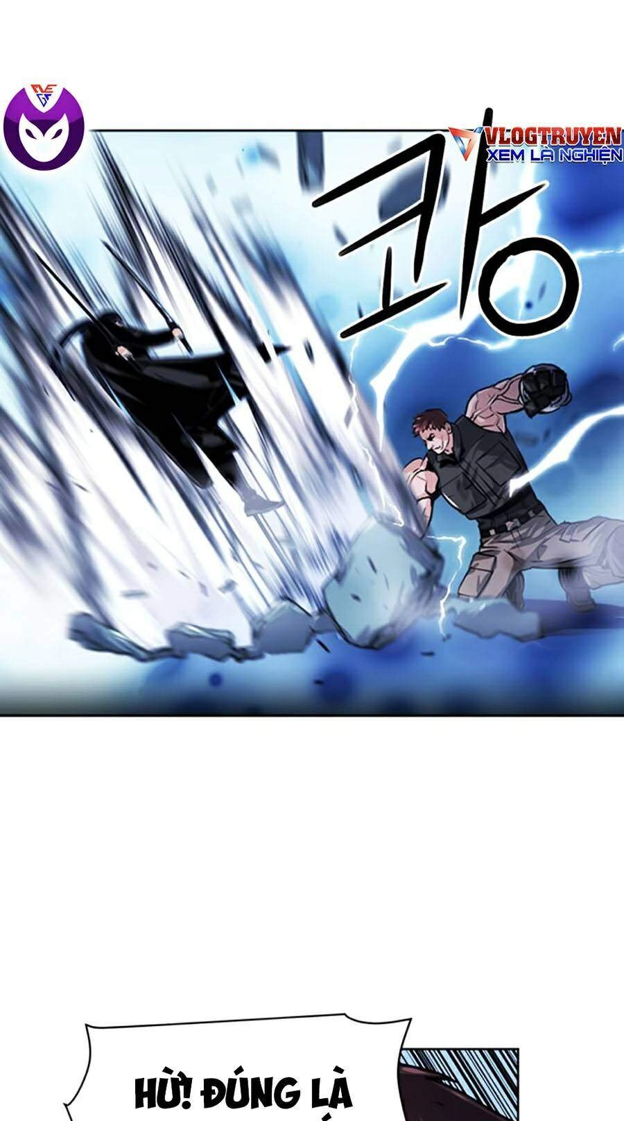 Druid Tại Ga Seoul Chapter 32 - 33