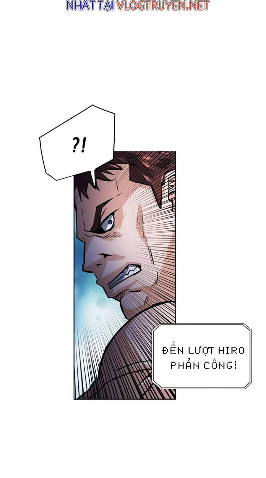 Druid Tại Ga Seoul Chapter 32 - 41