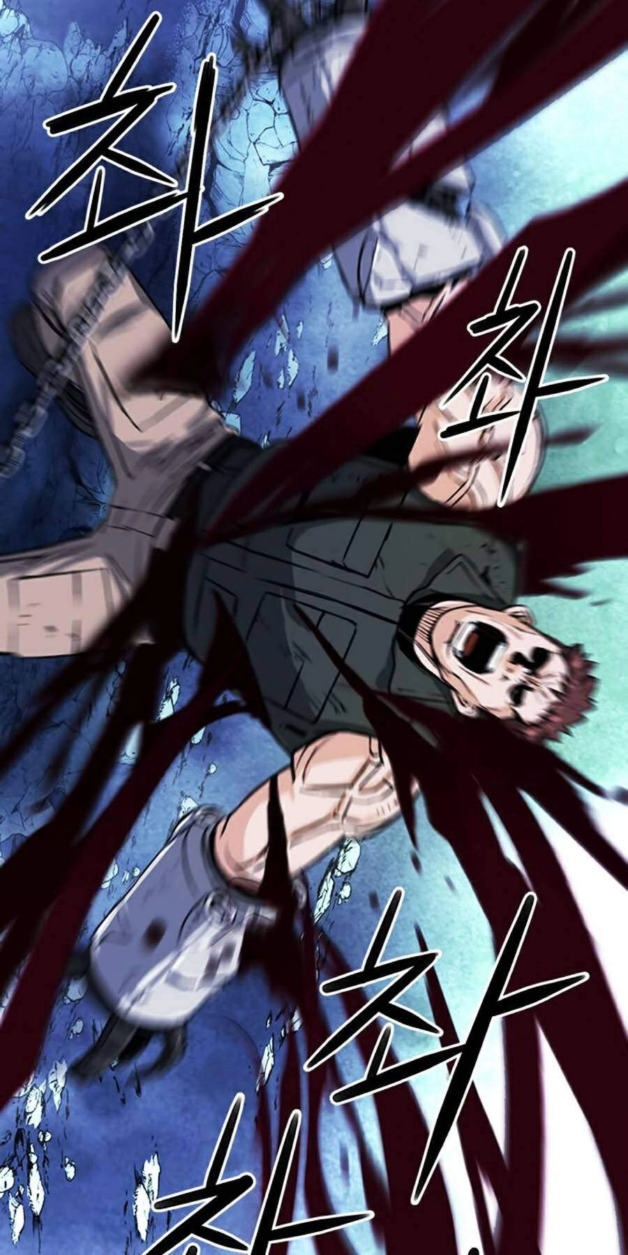 Druid Tại Ga Seoul Chapter 32 - 62