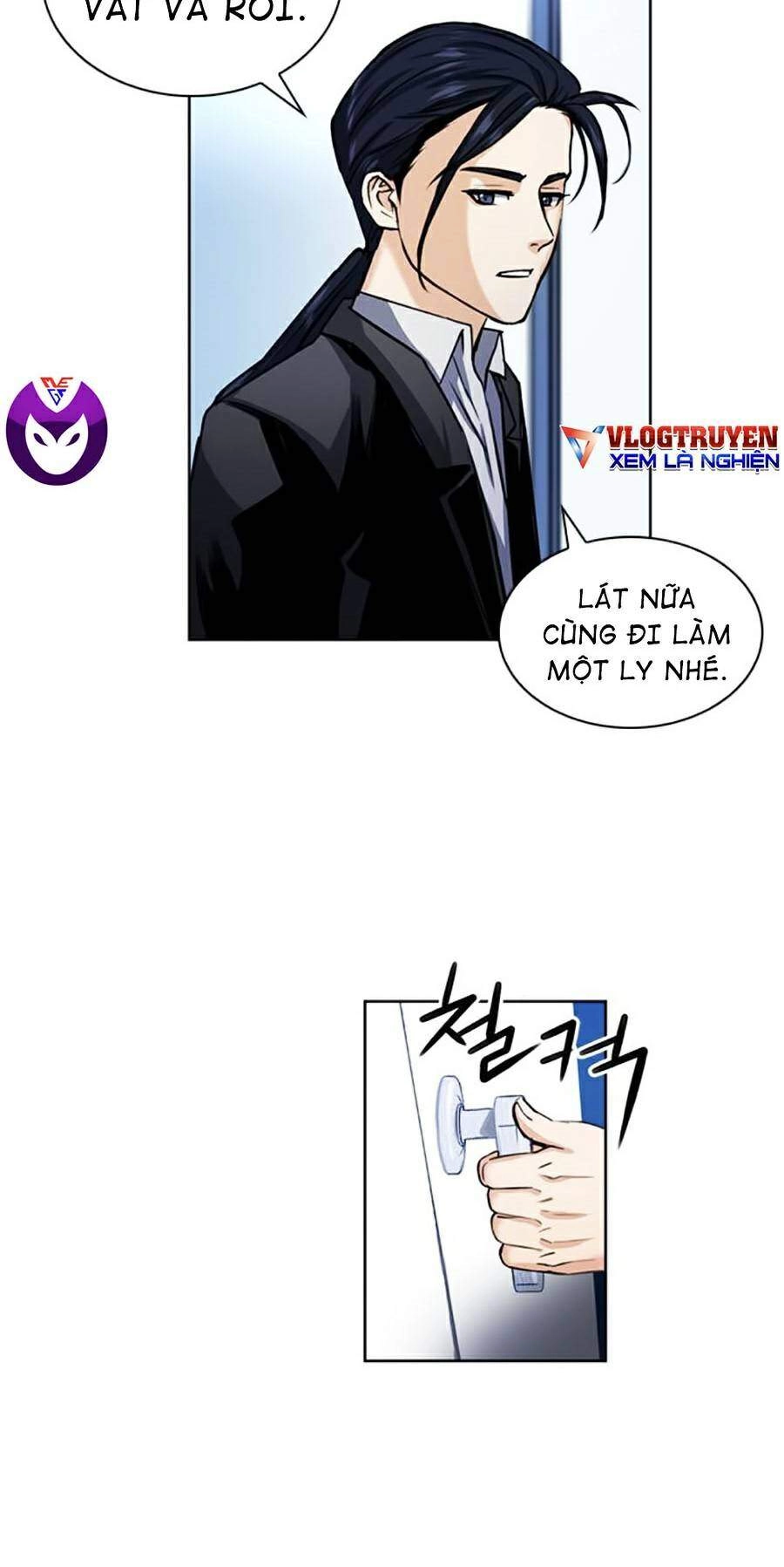 Druid Tại Ga Seoul Chapter 32 - 72