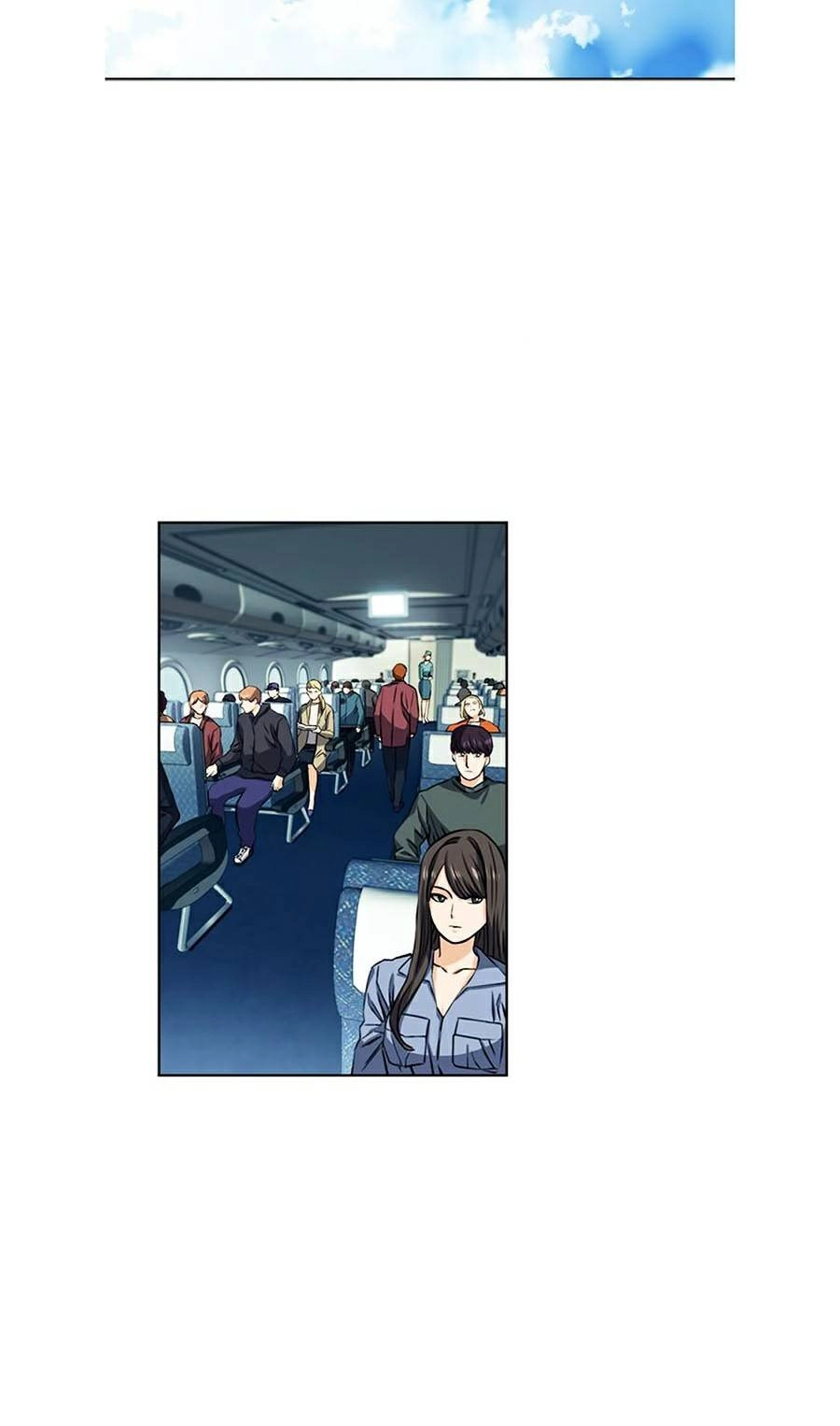 Druid Tại Ga Seoul Chapter 33 - 45