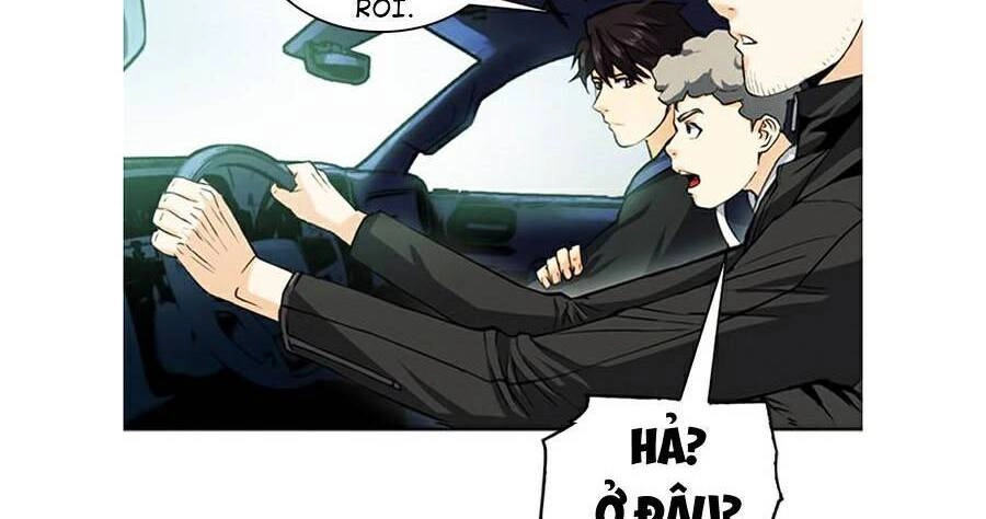 Druid Tại Ga Seoul Chapter 33 - 70