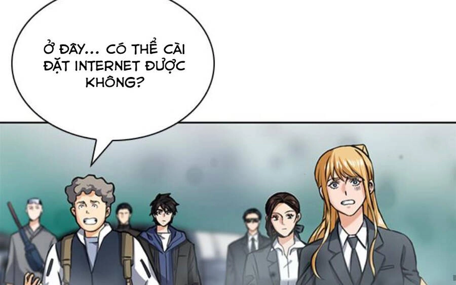 Druid Tại Ga Seoul Chapter 34 - 5