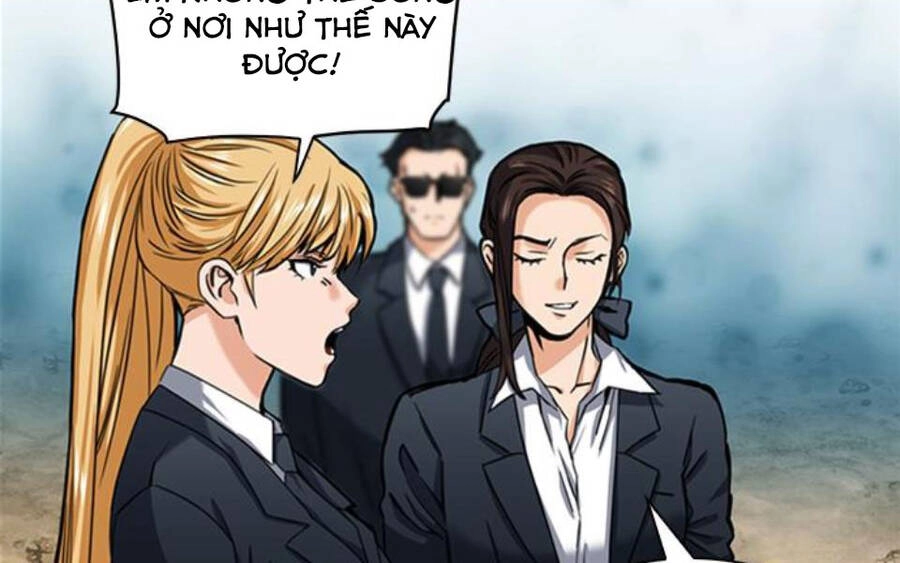 Druid Tại Ga Seoul Chapter 34 - 14