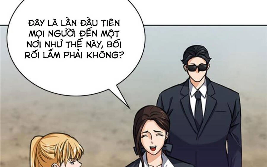 Druid Tại Ga Seoul Chapter 34 - 16