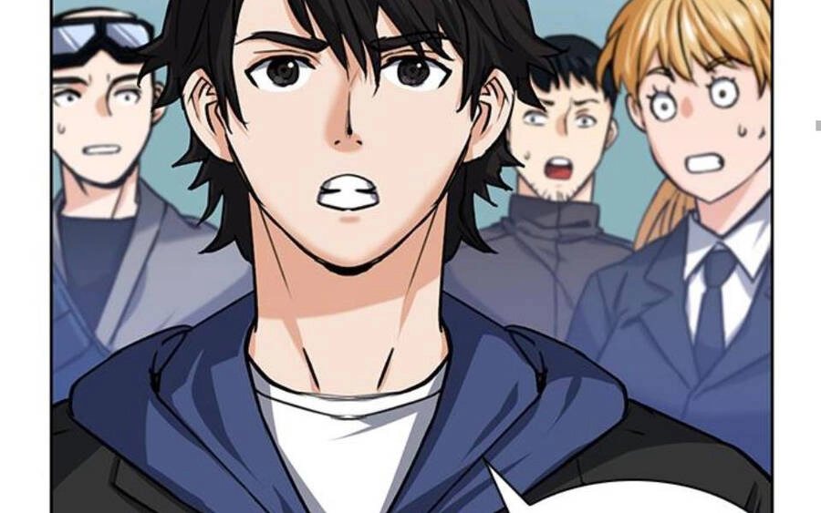 Druid Tại Ga Seoul Chapter 34 - 22