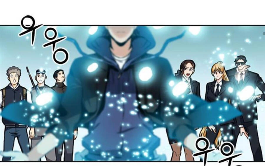 Druid Tại Ga Seoul Chapter 34 - 43