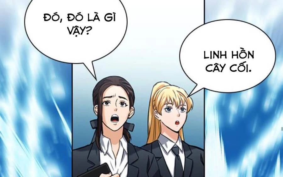 Druid Tại Ga Seoul Chapter 34 - 45