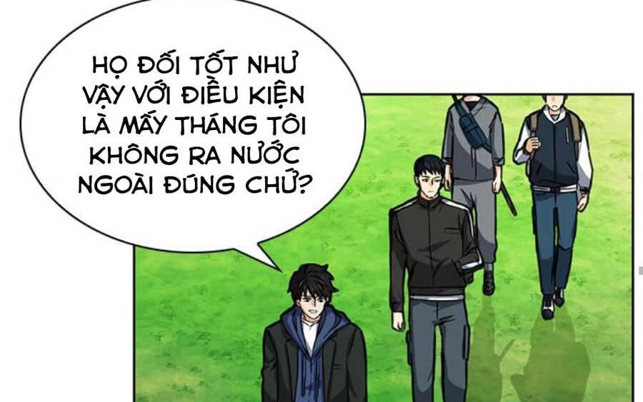 Druid Tại Ga Seoul Chapter 34 - 100