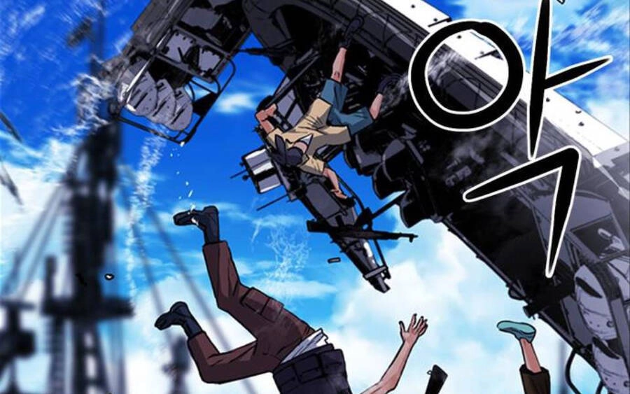 Druid Tại Ga Seoul Chapter 34 - 184