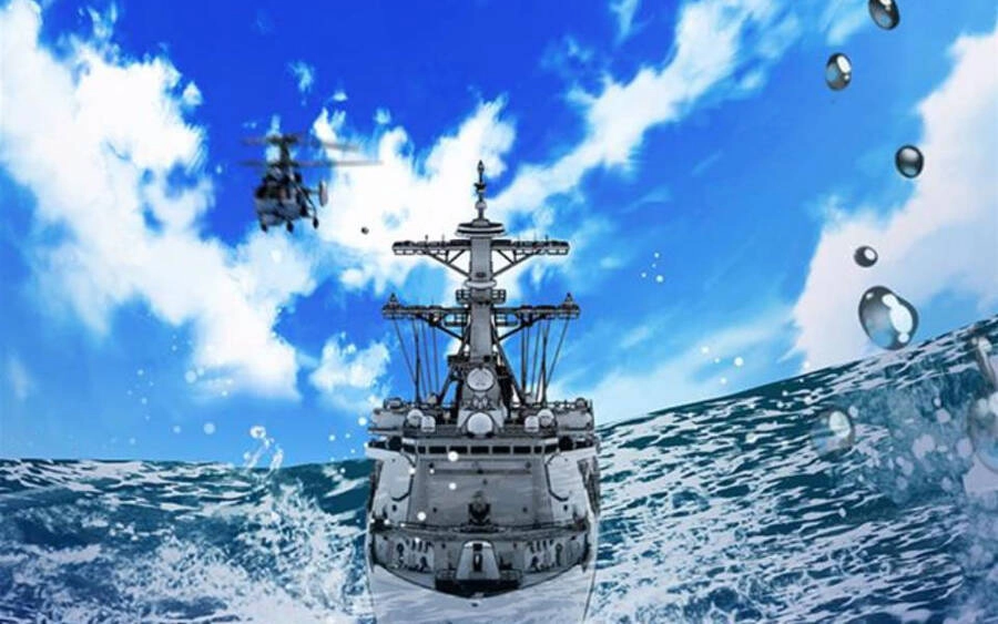 Druid Tại Ga Seoul Chapter 34 - 256