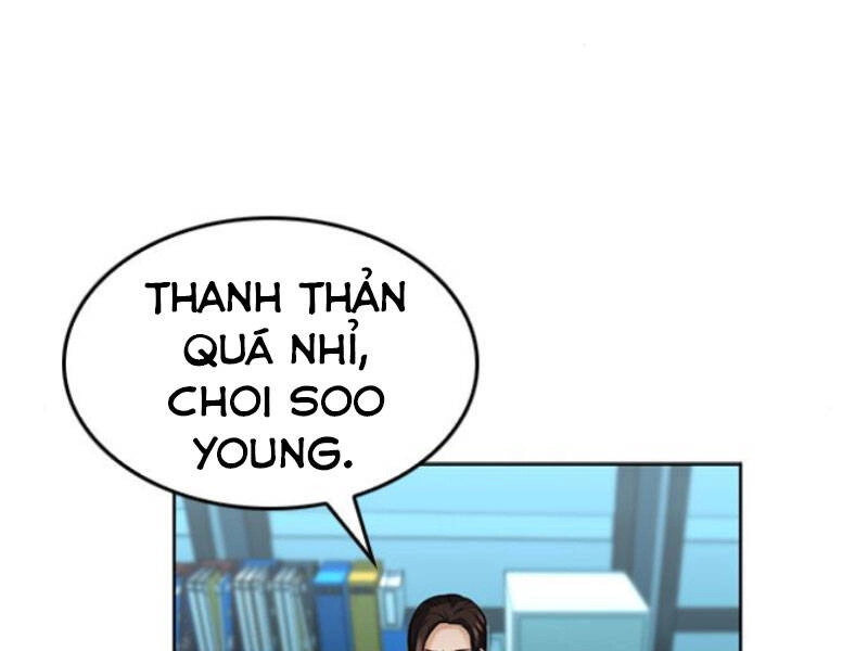 Druid Tại Ga Seoul Chapter 35 - 27