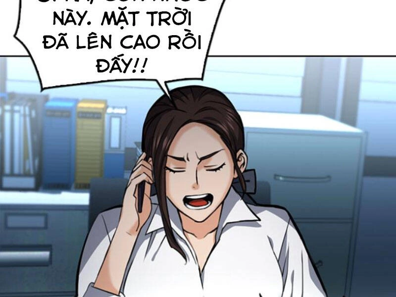 Druid Tại Ga Seoul Chapter 35 - 36