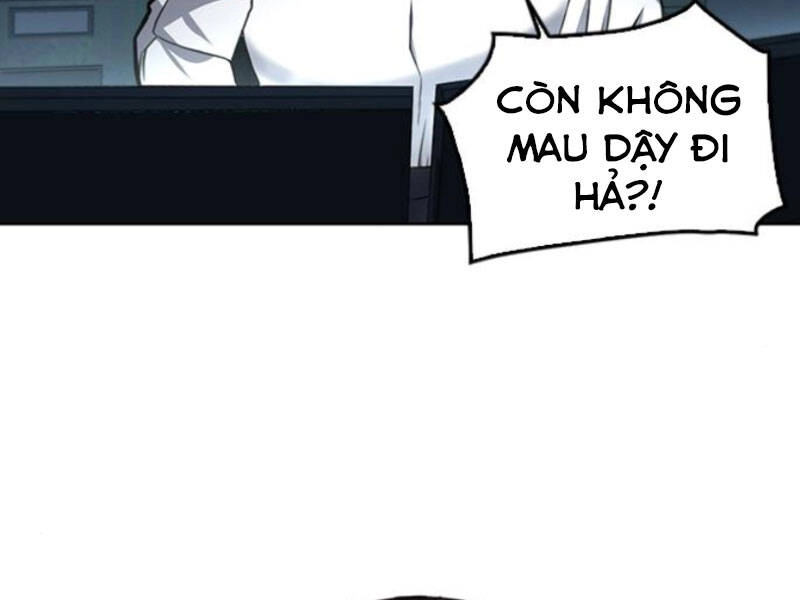 Druid Tại Ga Seoul Chapter 35 - 37