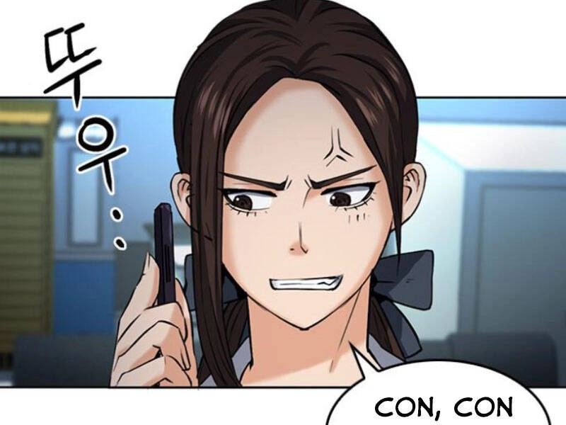 Druid Tại Ga Seoul Chapter 35 - 38