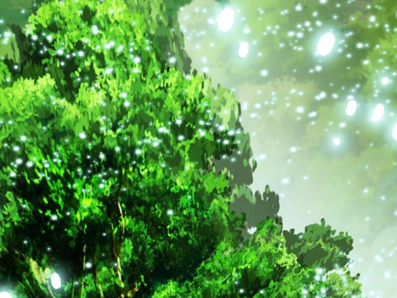 Druid Tại Ga Seoul Chapter 35 - 47