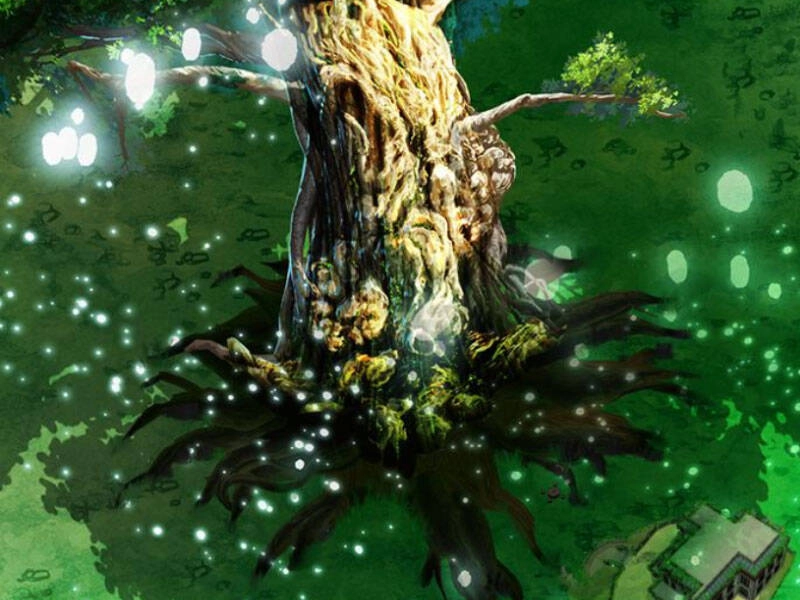 Druid Tại Ga Seoul Chapter 35 - 49