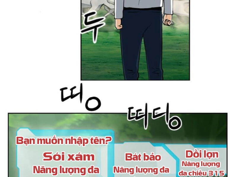 Druid Tại Ga Seoul Chapter 35 - 54