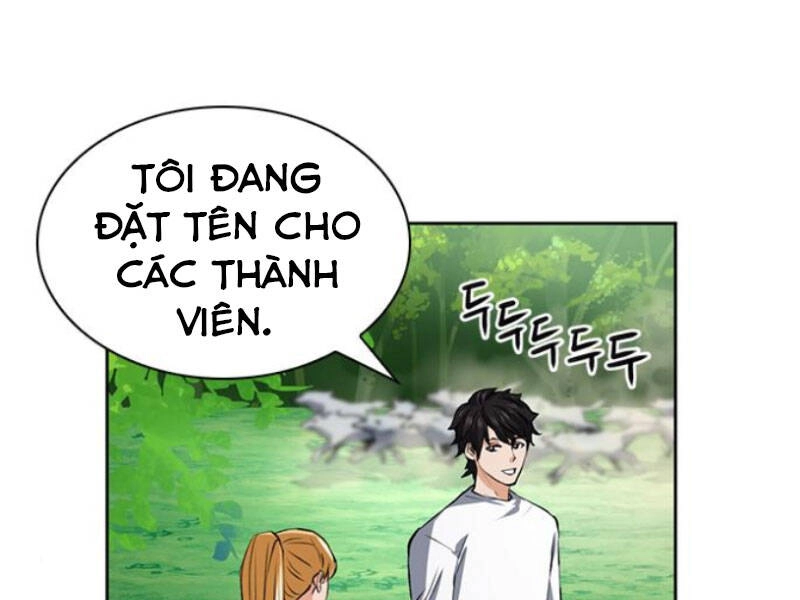 Druid Tại Ga Seoul Chapter 35 - 67