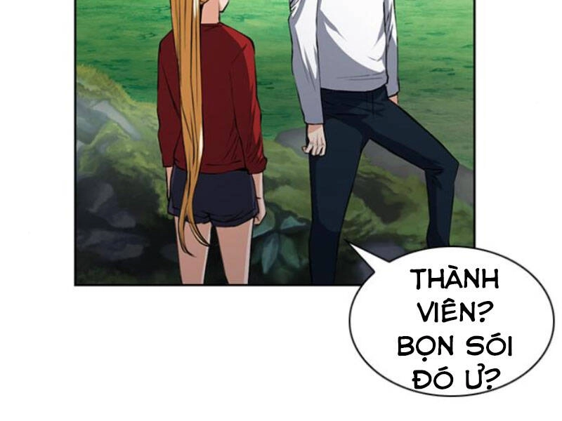 Druid Tại Ga Seoul Chapter 35 - 68