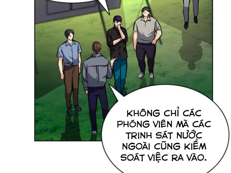 Druid Tại Ga Seoul Chapter 35 - 121