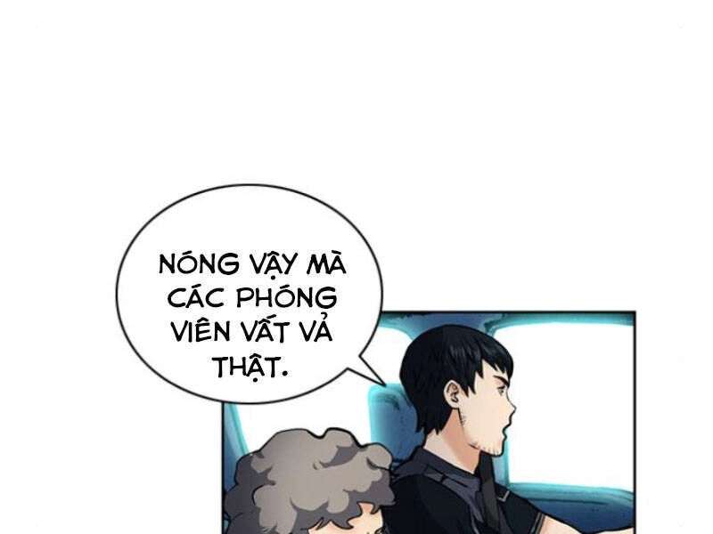 Druid Tại Ga Seoul Chapter 35 - 130