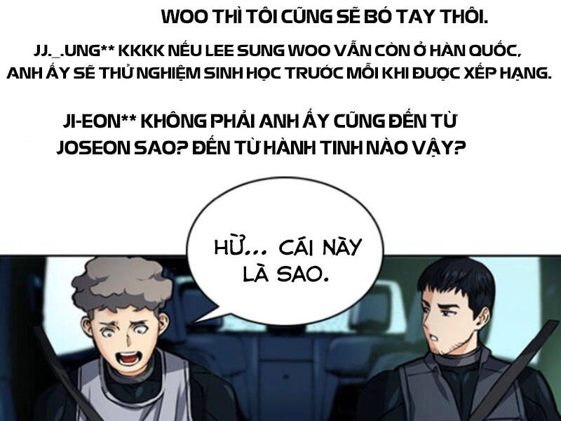 Druid Tại Ga Seoul Chapter 35 - 135