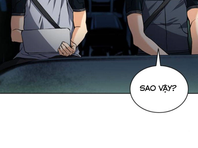 Druid Tại Ga Seoul Chapter 35 - 136