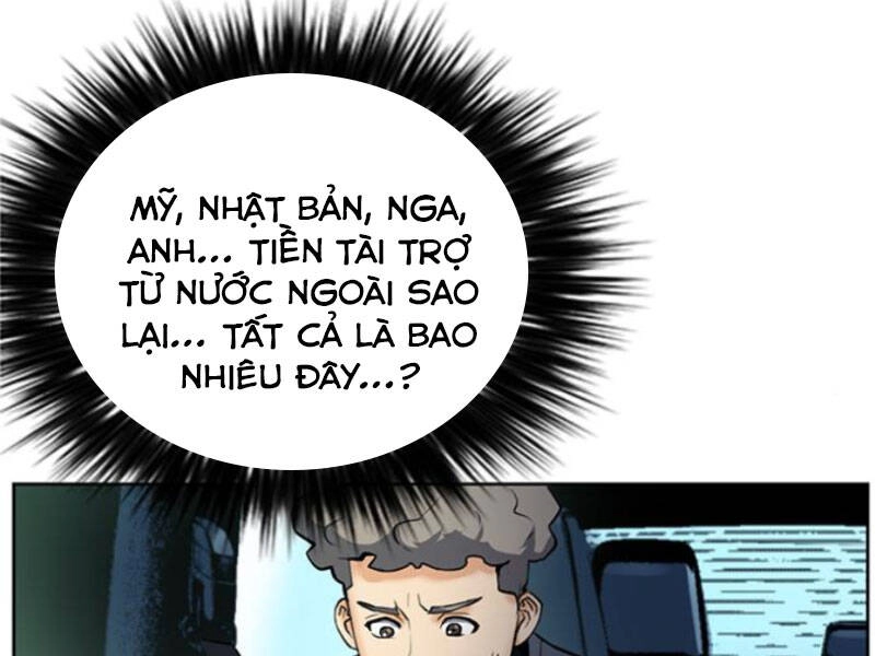 Druid Tại Ga Seoul Chapter 35 - 141