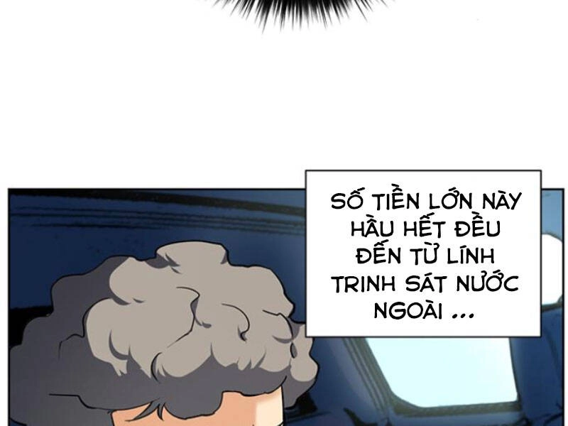 Druid Tại Ga Seoul Chapter 35 - 143