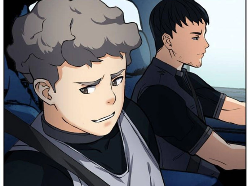 Druid Tại Ga Seoul Chapter 35 - 160