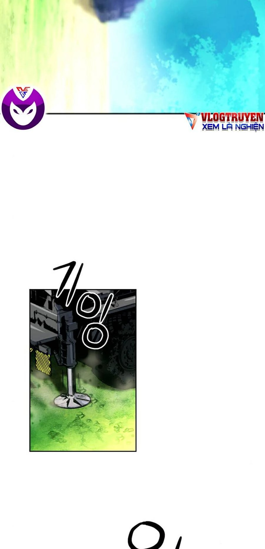 Druid Tại Ga Seoul Chapter 36 - 13