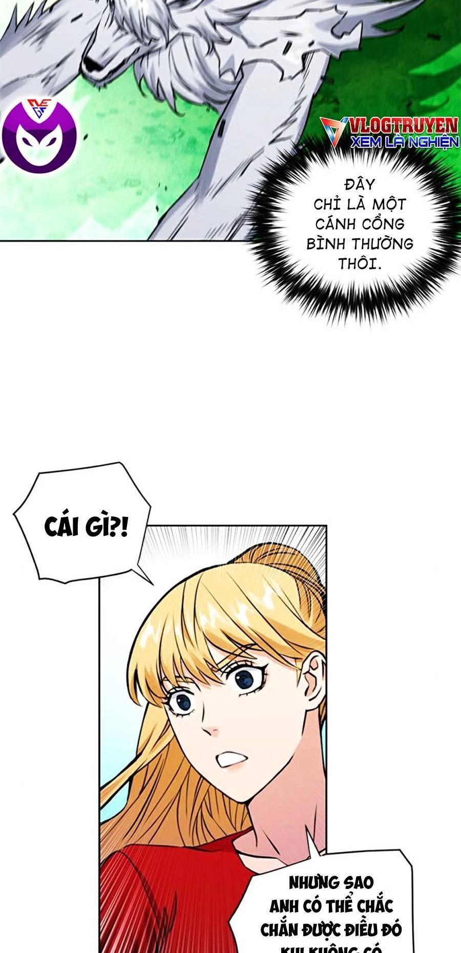 Druid Tại Ga Seoul Chapter 36 - 17