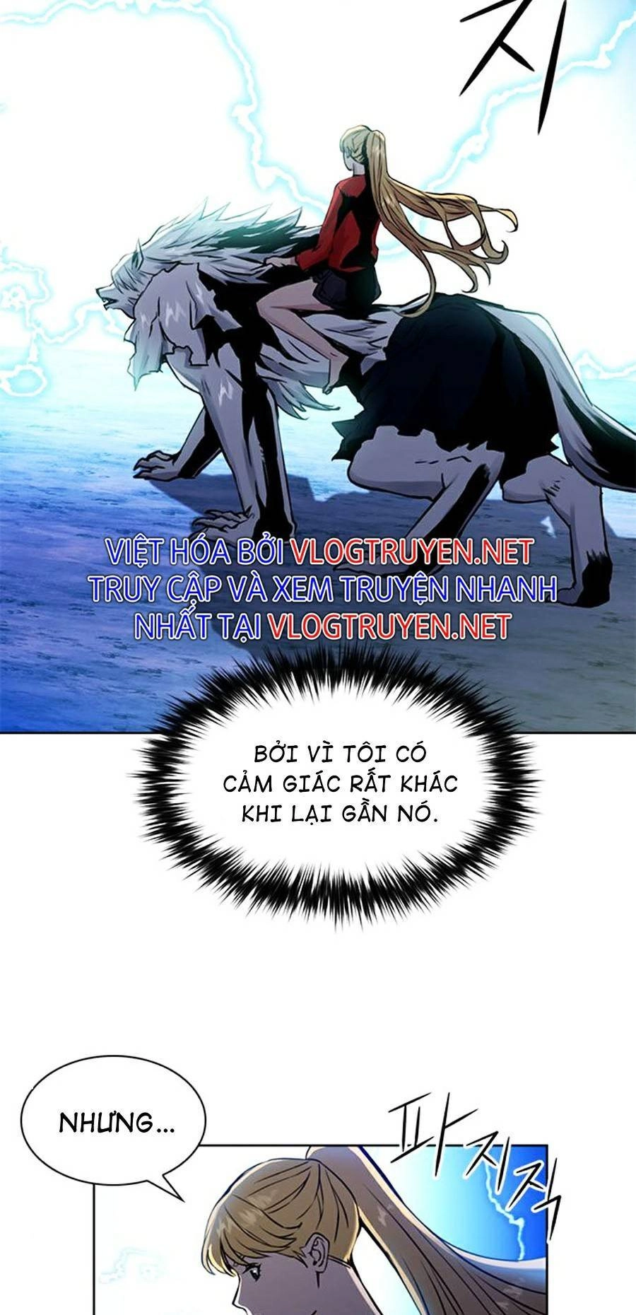 Druid Tại Ga Seoul Chapter 36 - 19