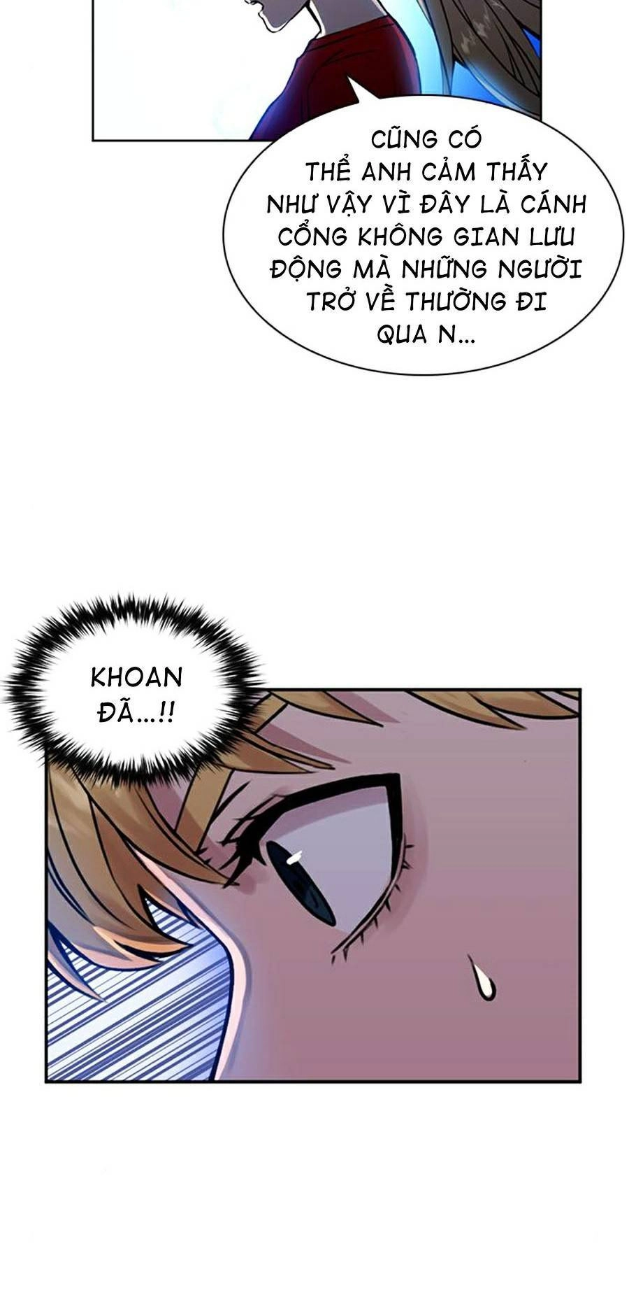 Druid Tại Ga Seoul Chapter 36 - 20