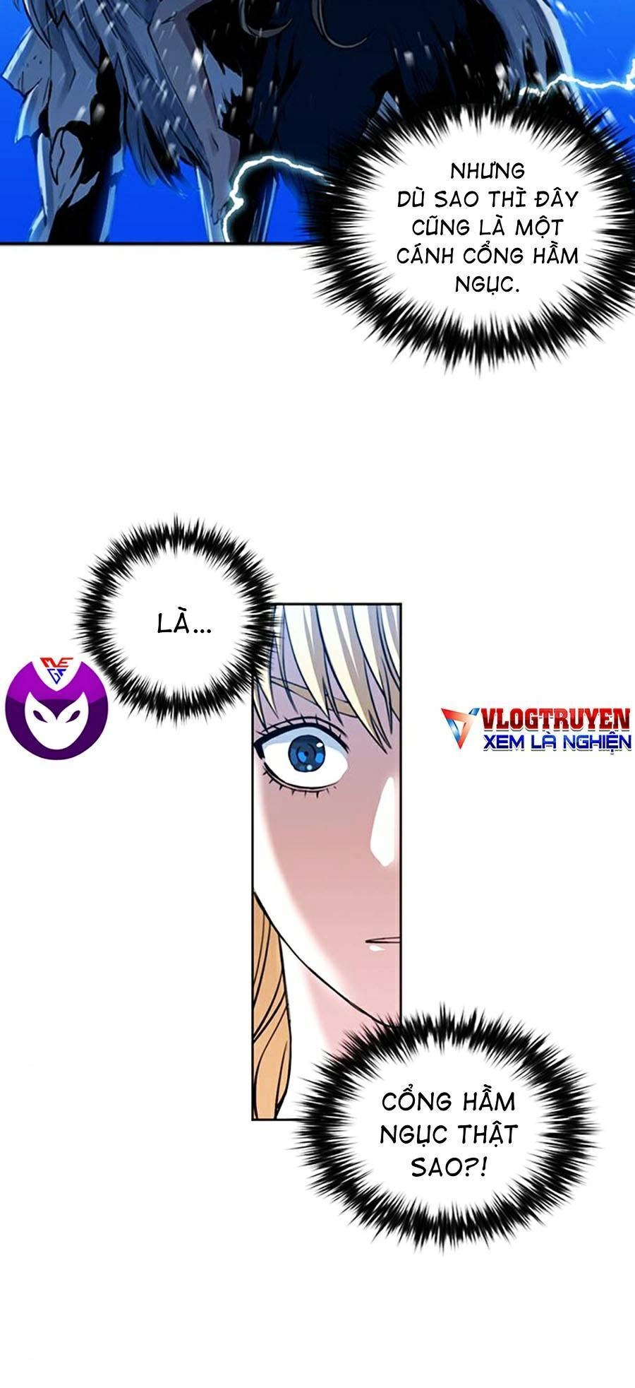 Druid Tại Ga Seoul Chapter 36 - 23