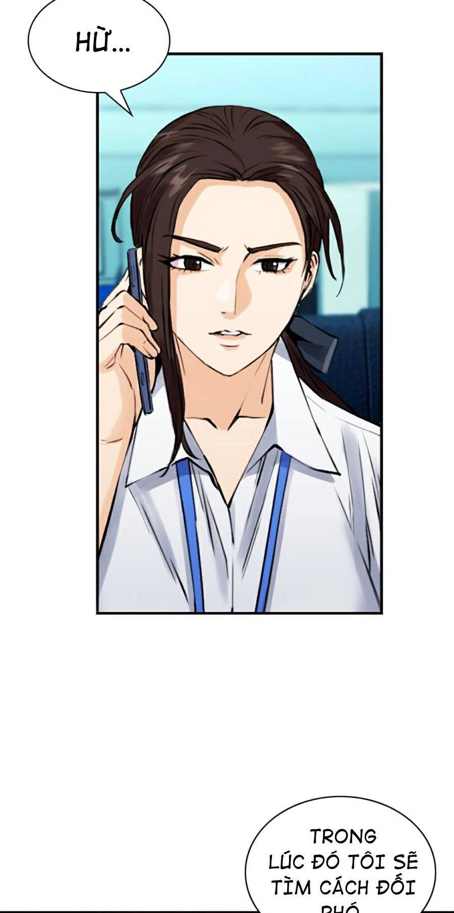 Druid Tại Ga Seoul Chapter 36 - 49