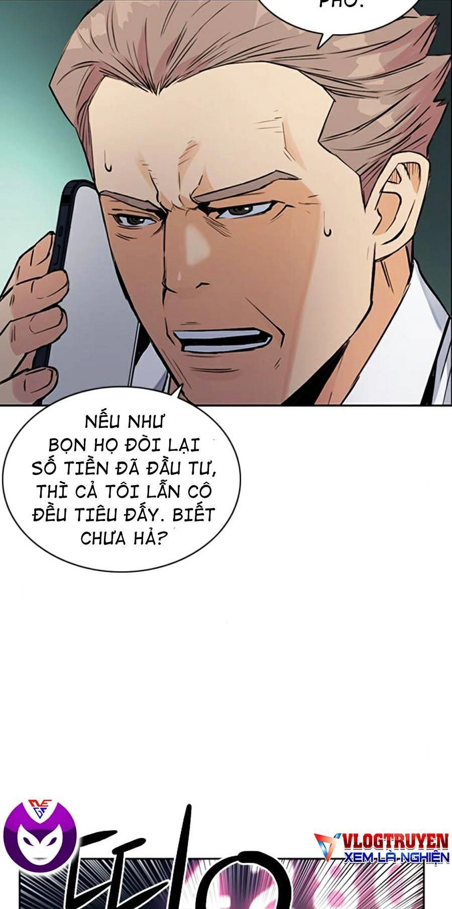 Druid Tại Ga Seoul Chapter 36 - 50