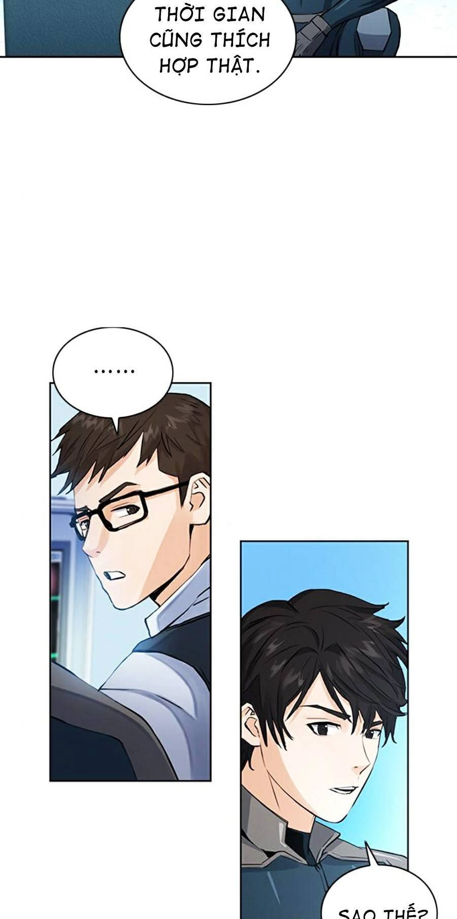 Druid Tại Ga Seoul Chapter 36 - 52