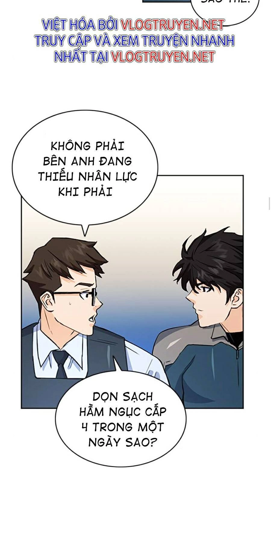 Druid Tại Ga Seoul Chapter 36 - 53