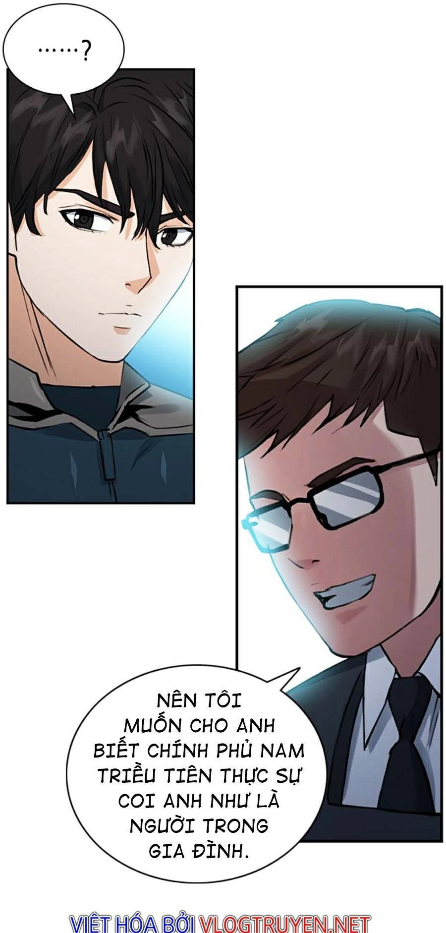 Druid Tại Ga Seoul Chapter 36 - 61