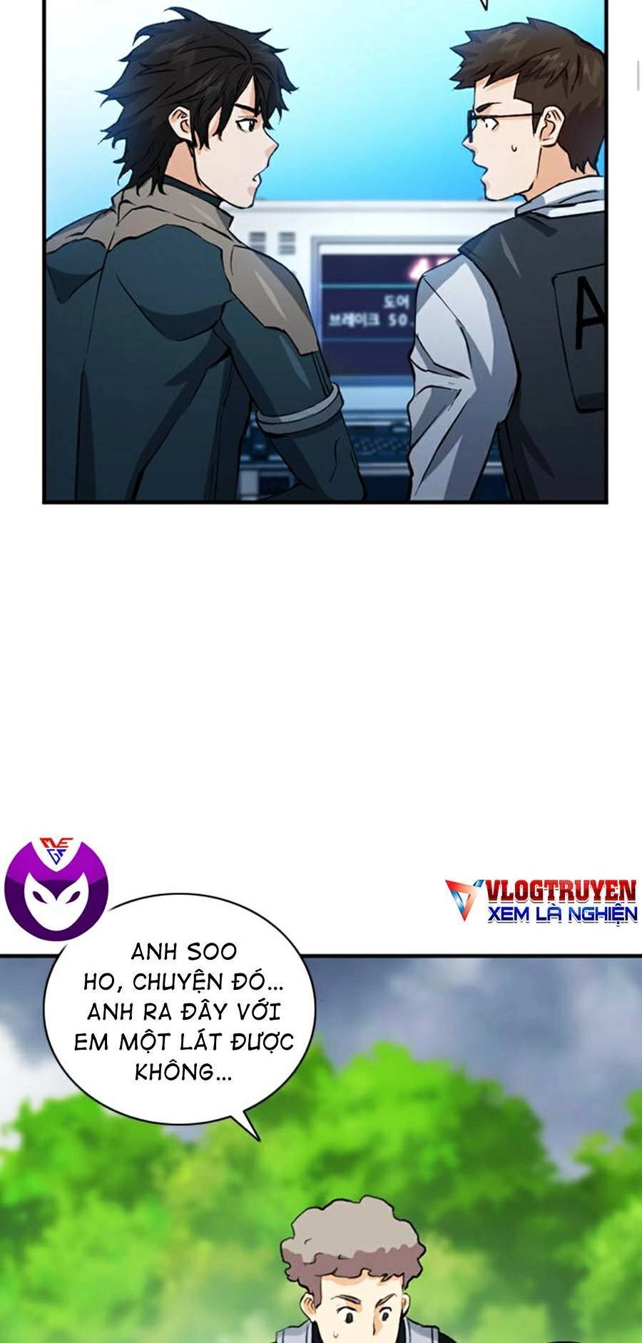 Druid Tại Ga Seoul Chapter 36 - 63