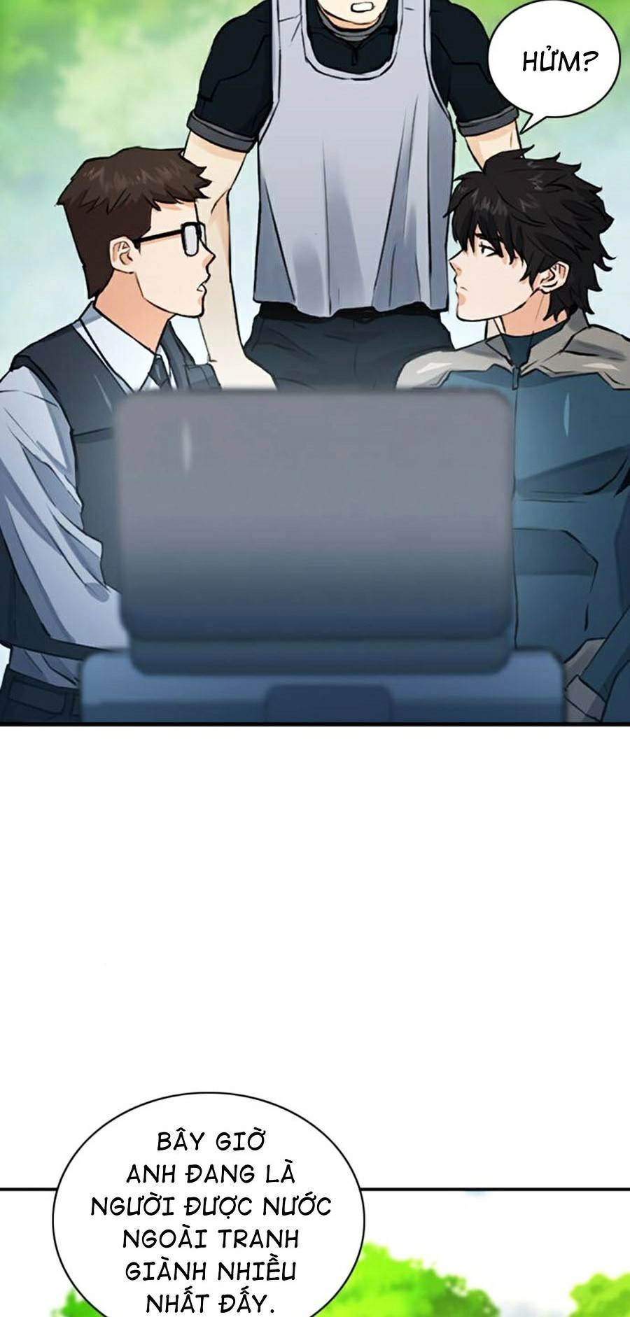 Druid Tại Ga Seoul Chapter 36 - 64