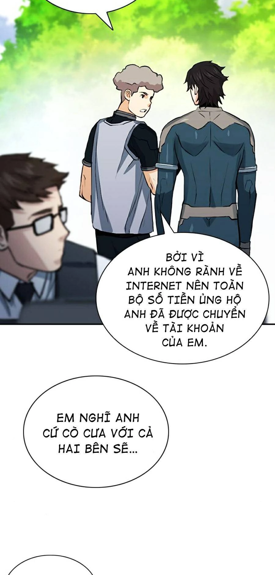 Druid Tại Ga Seoul Chapter 36 - 65