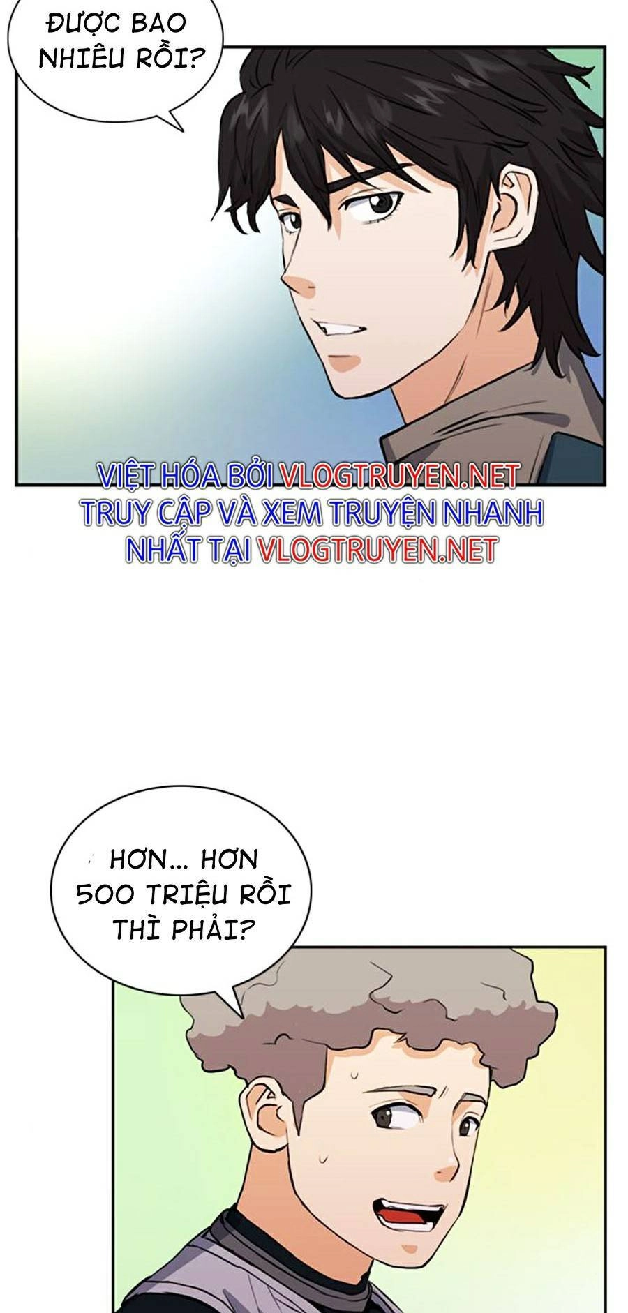 Druid Tại Ga Seoul Chapter 36 - 66