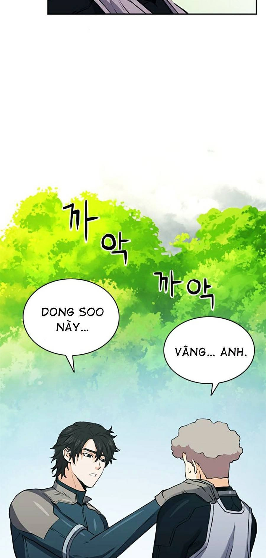 Druid Tại Ga Seoul Chapter 36 - 67