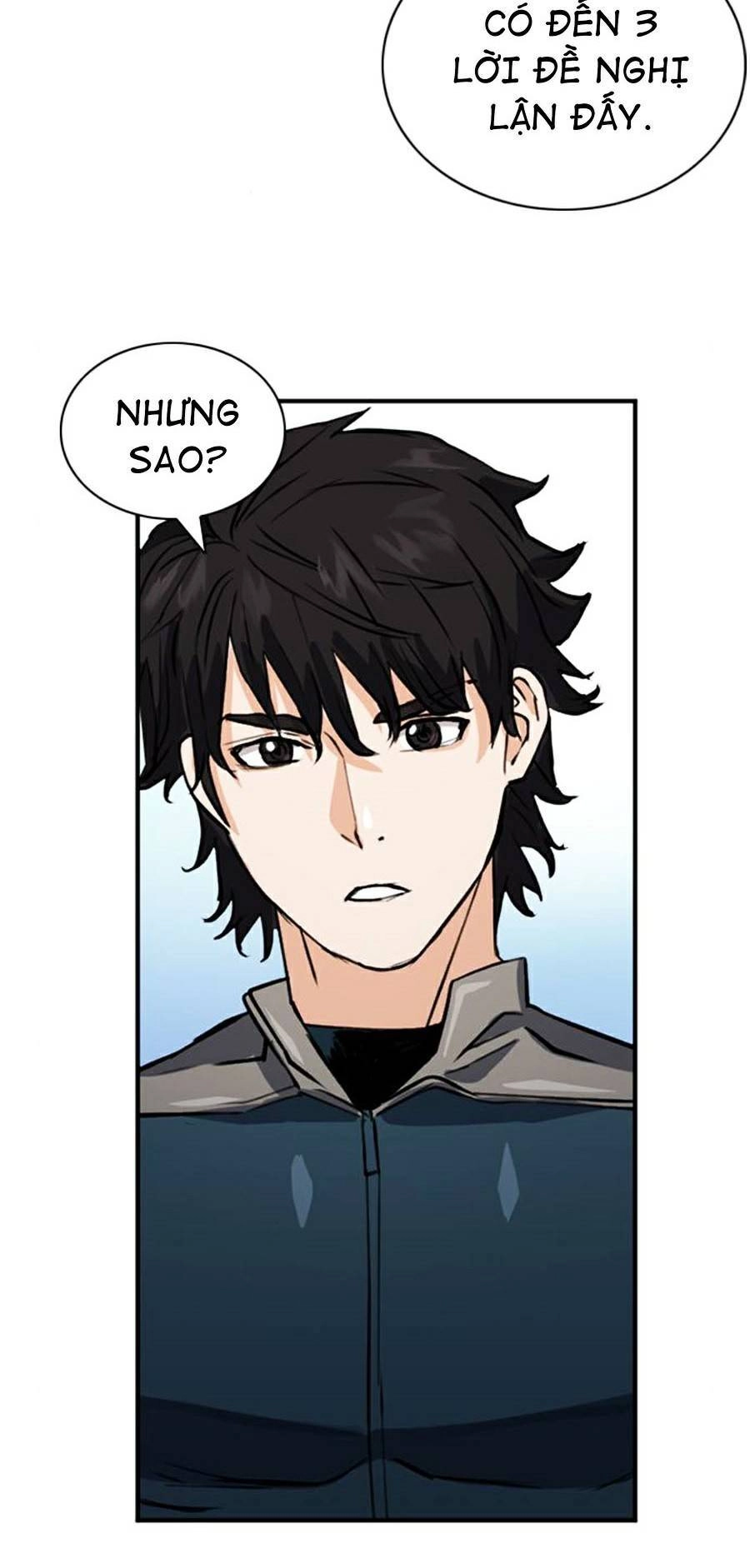 Druid Tại Ga Seoul Chapter 36 - 71