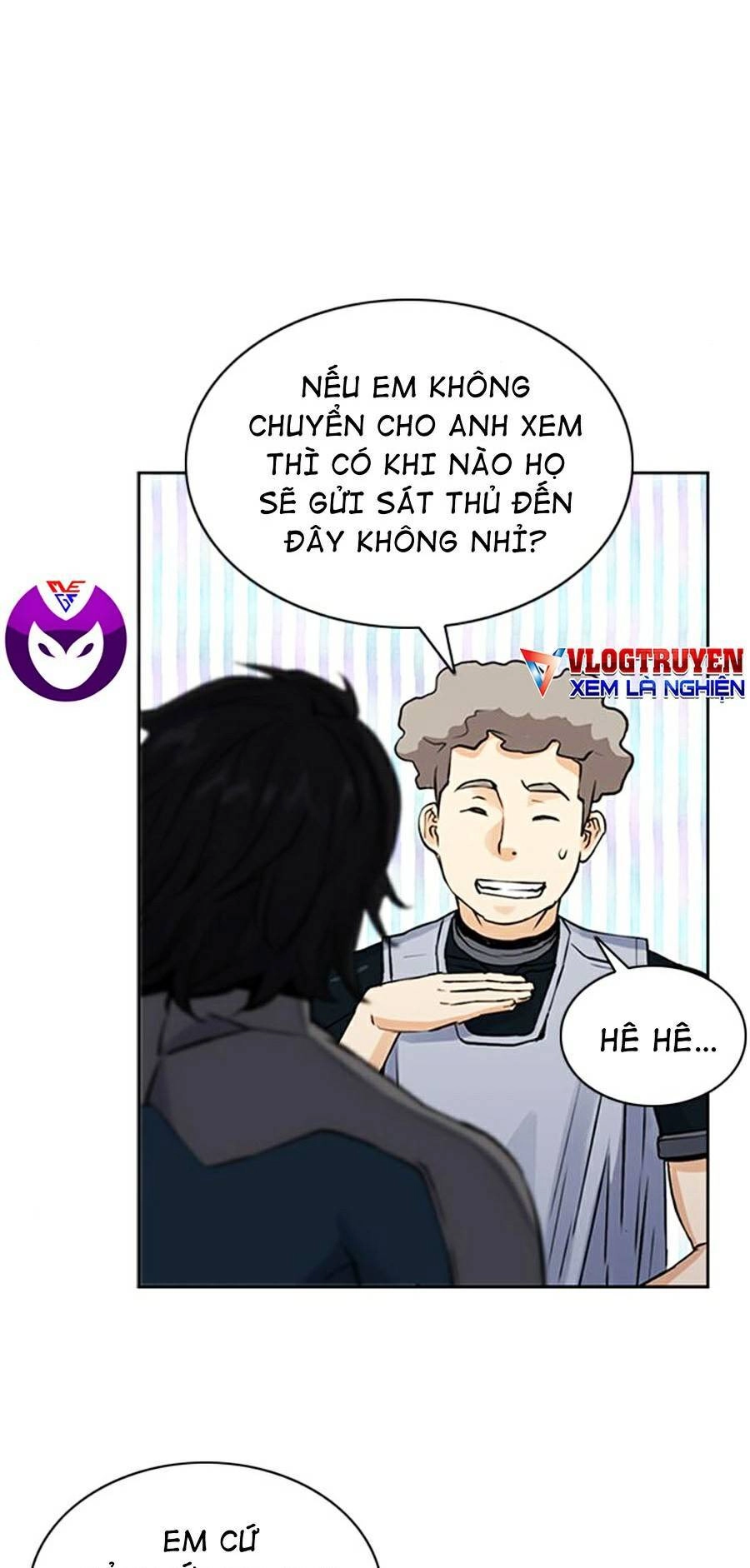 Druid Tại Ga Seoul Chapter 36 - 72