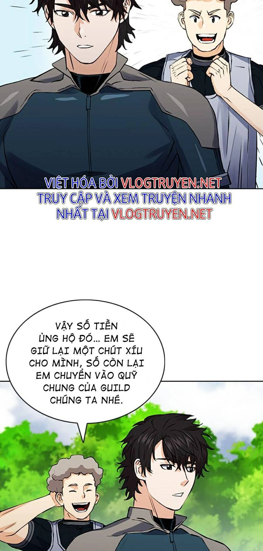 Druid Tại Ga Seoul Chapter 36 - 74