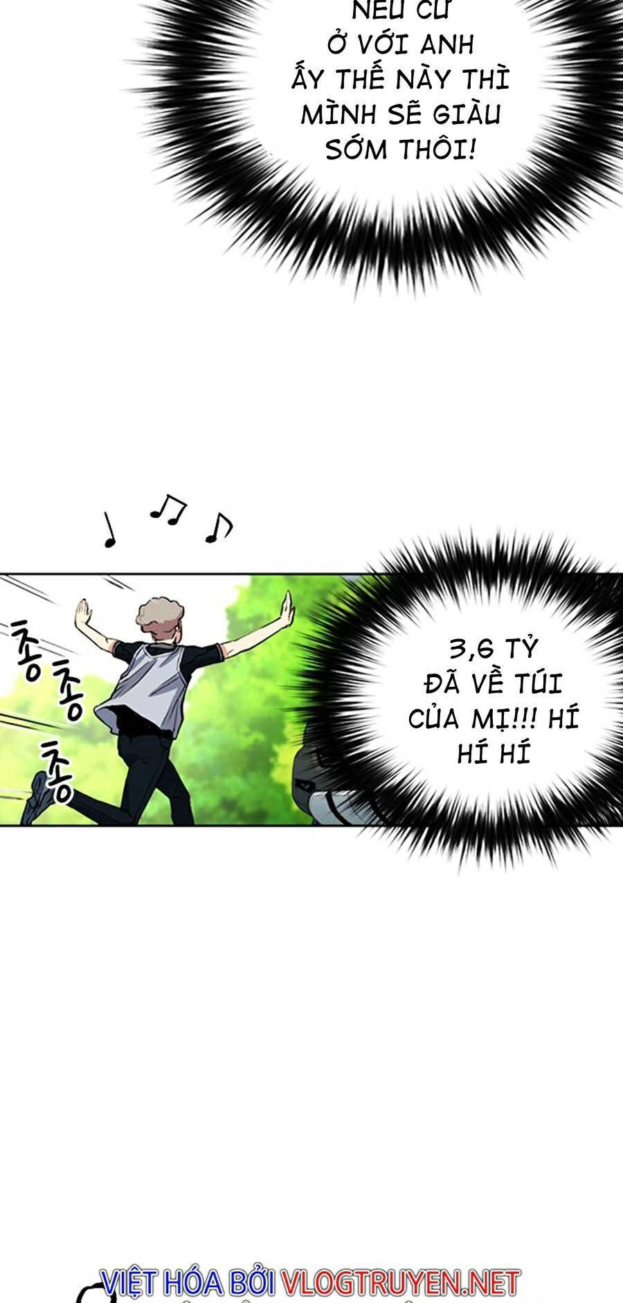 Druid Tại Ga Seoul Chapter 36 - 77